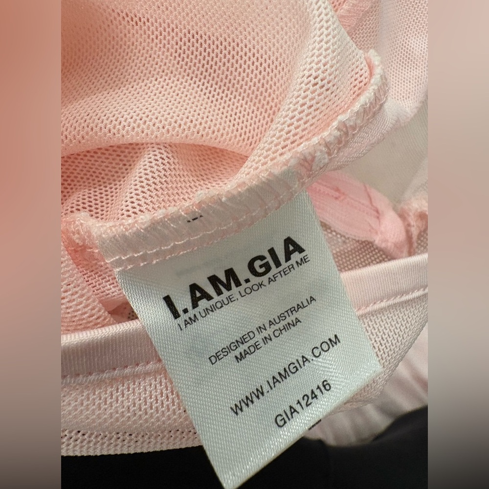 I.AM.GIA DEMIE set - Picture 13 of 13
